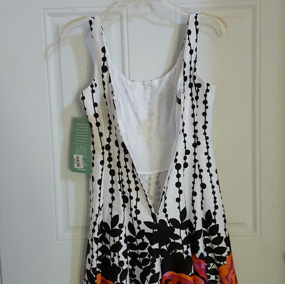 Spring Dress - Picture 3 of 3